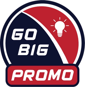 Go Big Promo