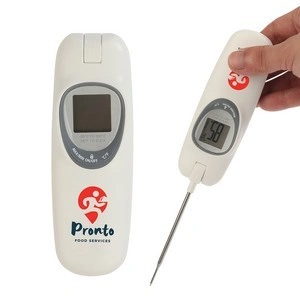 Rustler Cooking & BBQ digital thermometer