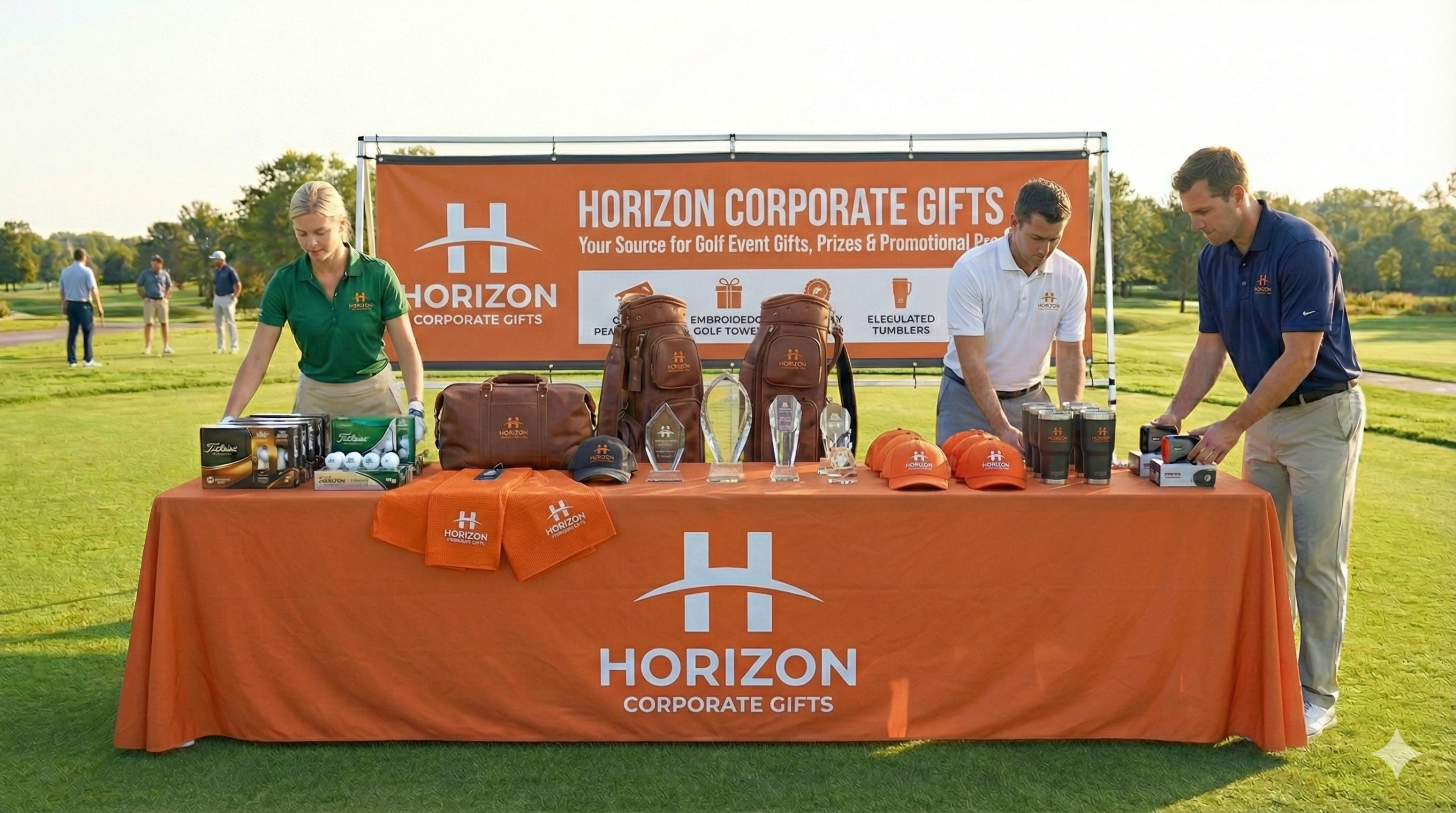 Visit our Business Store to explore thousands of high-quality, customizable products designed to elevate your event experience.