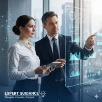 Expert guidance from experienced event professionals