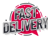 Fast turnaround service for event support and products