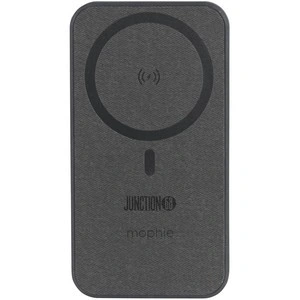 mophie Snap+ 10000 mAh Powerstation Stand portable charger